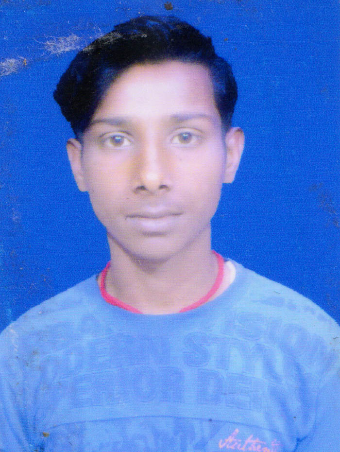 SANJEEV KUMAR