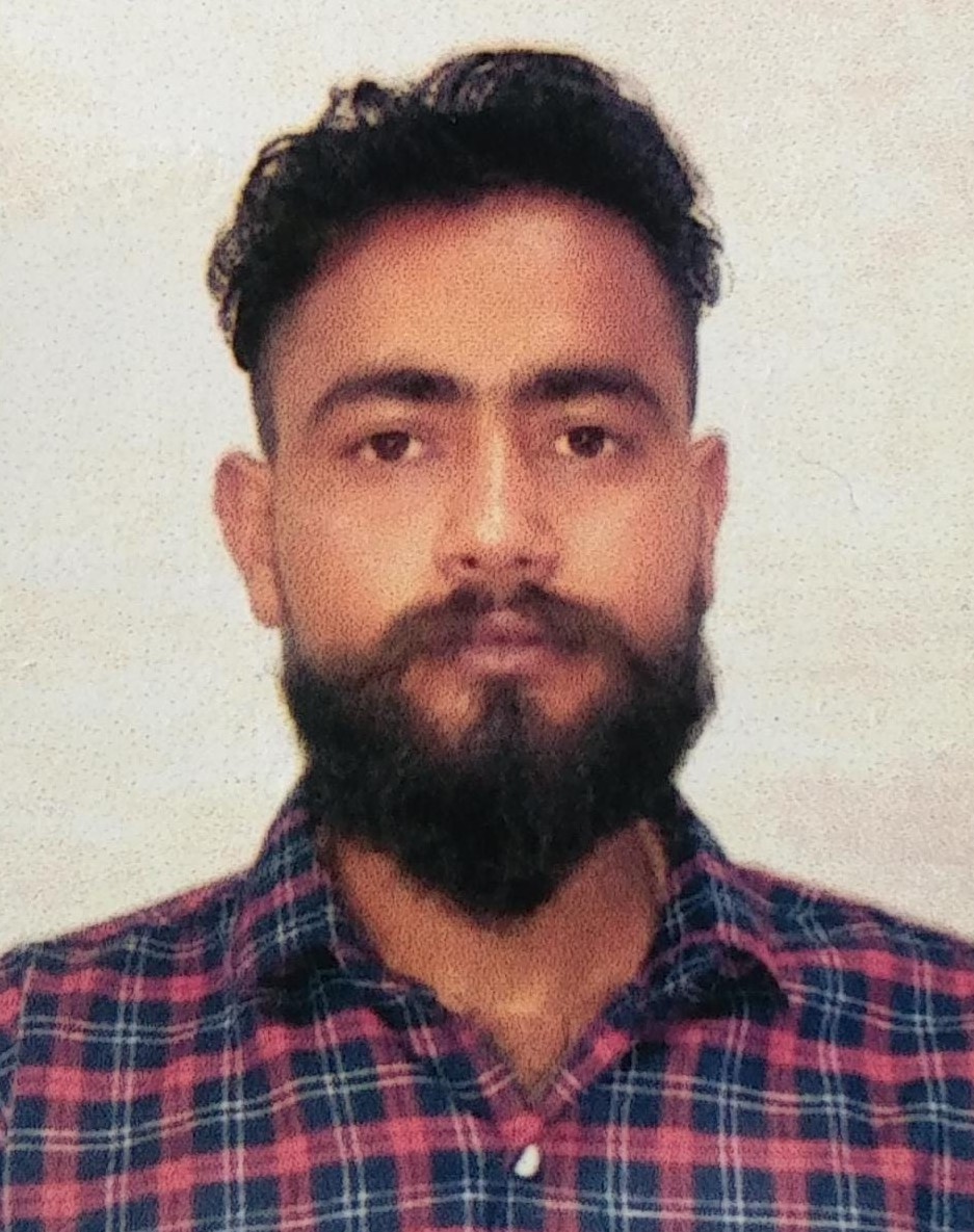 GURDAYAL 