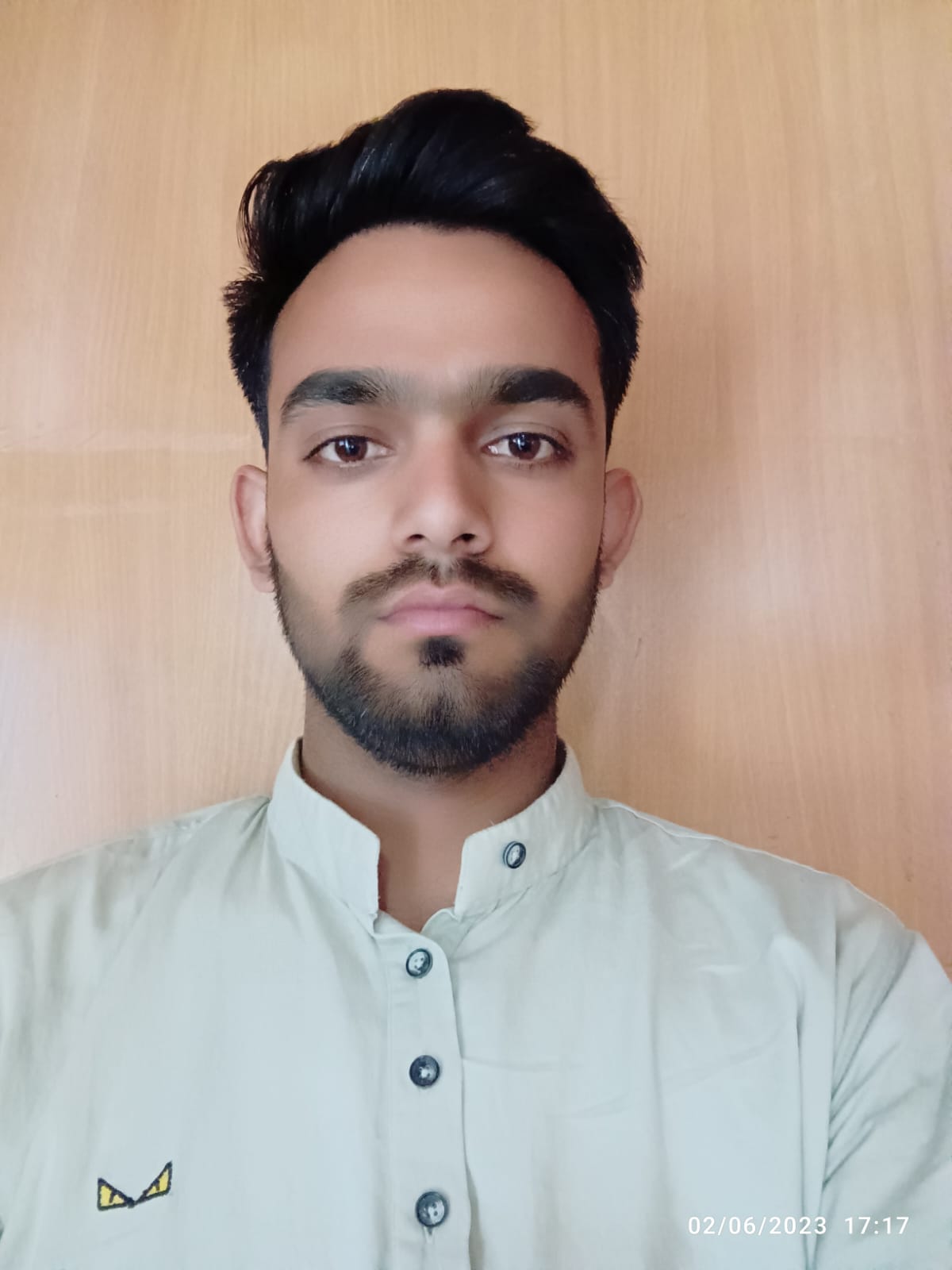 RAHUL KUMAR 