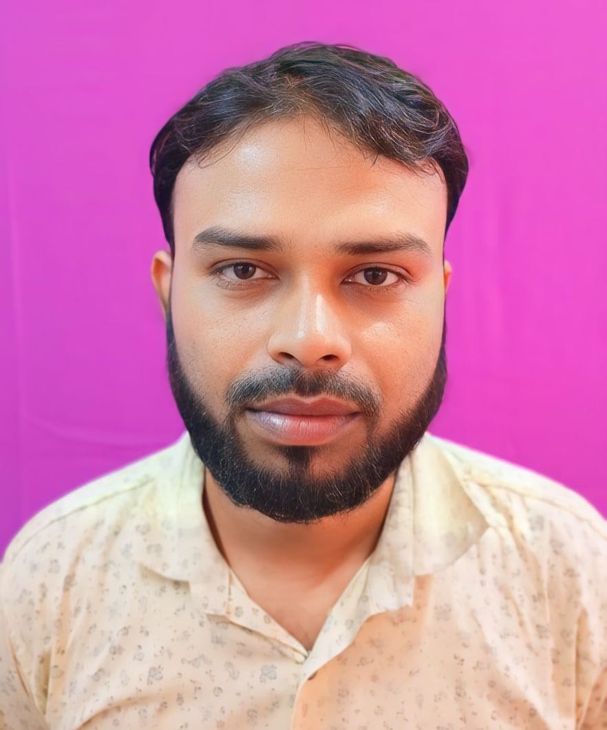MD. FARID ANSARI