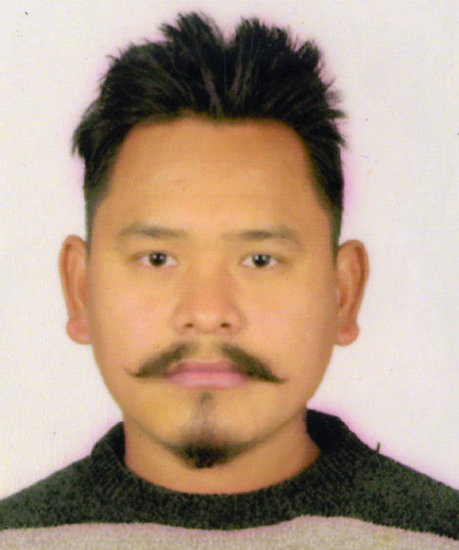 SUMAN GURUNG