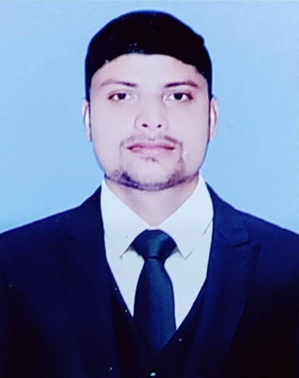 GAURAV KUMAR 