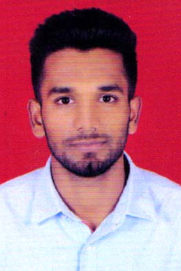 ARBAAZ ASLAM BIJLE