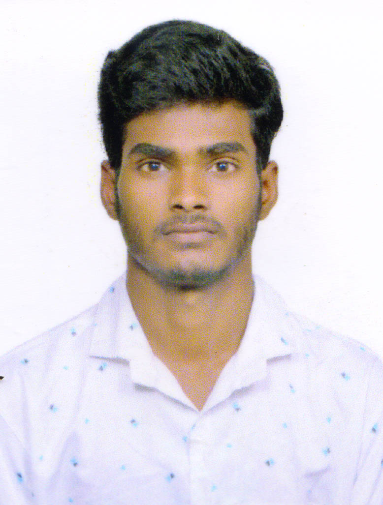 JAHANGER ALAM