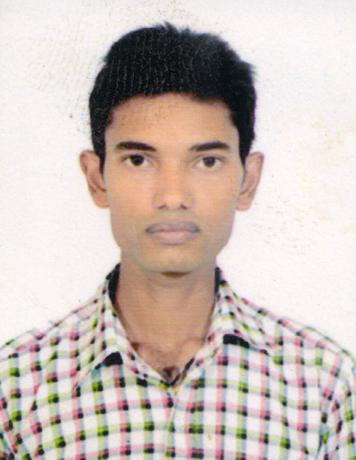 PANKAJ KUMAR