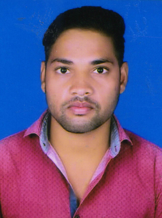 MAINUDDIN ANSARI