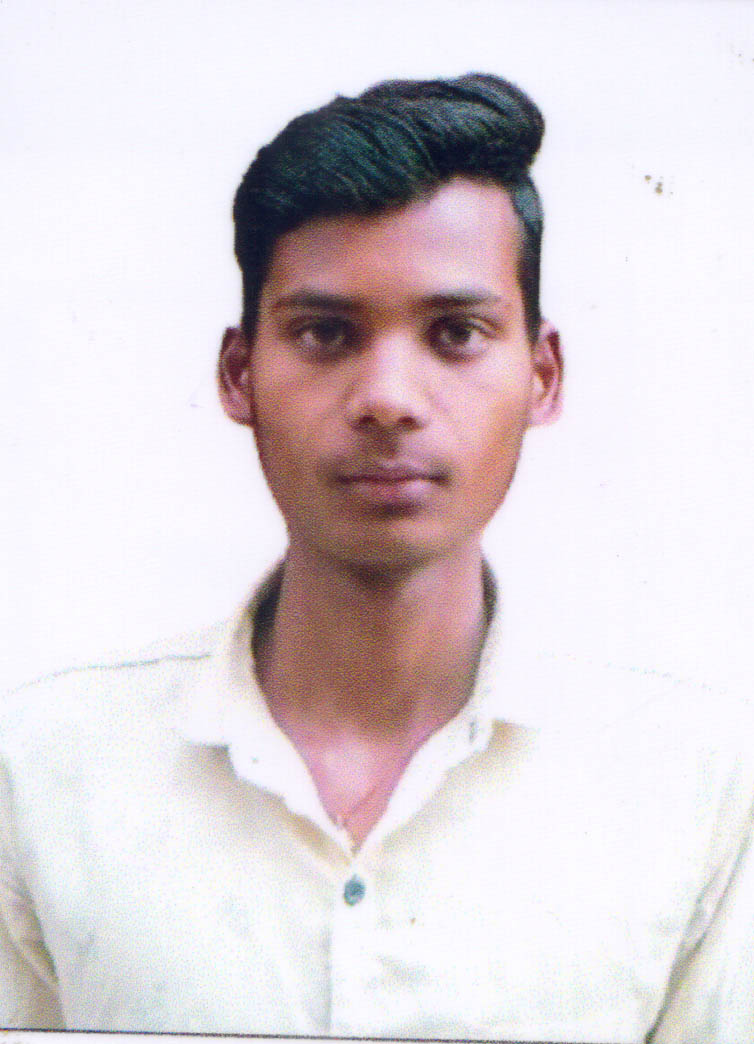 RAHUL PRASAD