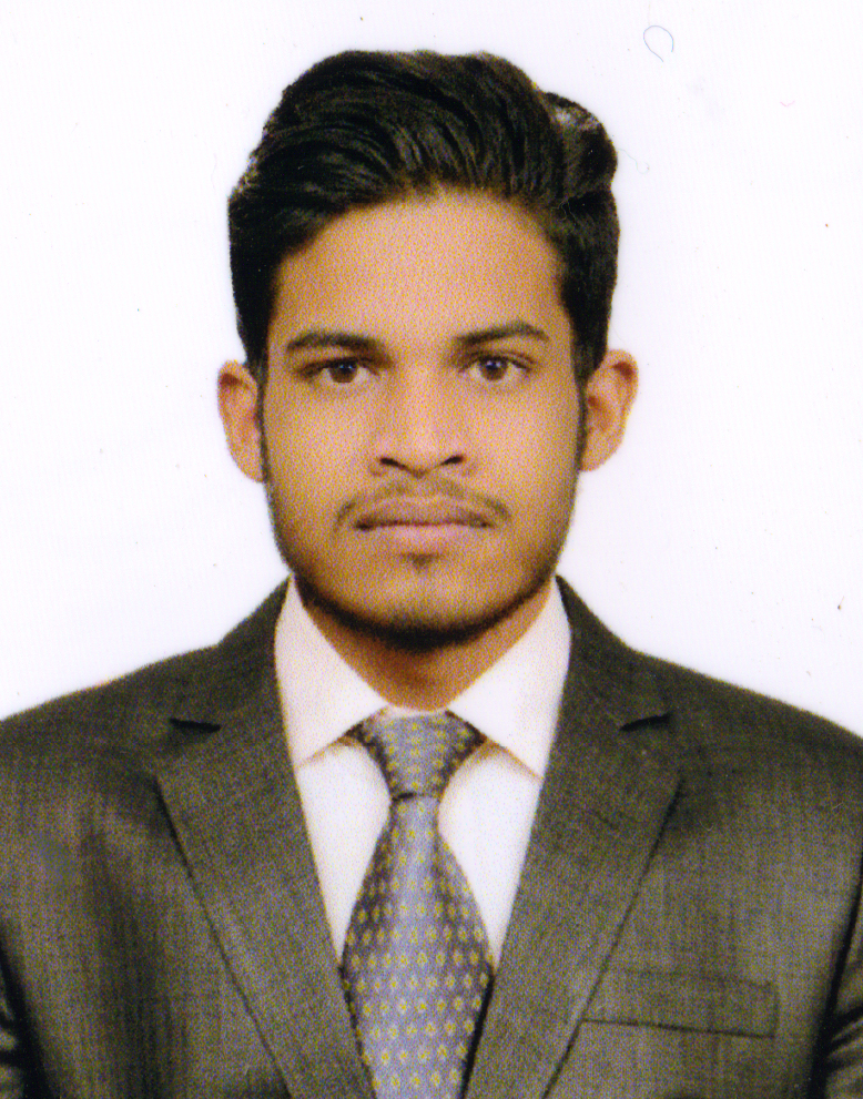 MAZID ANSARI