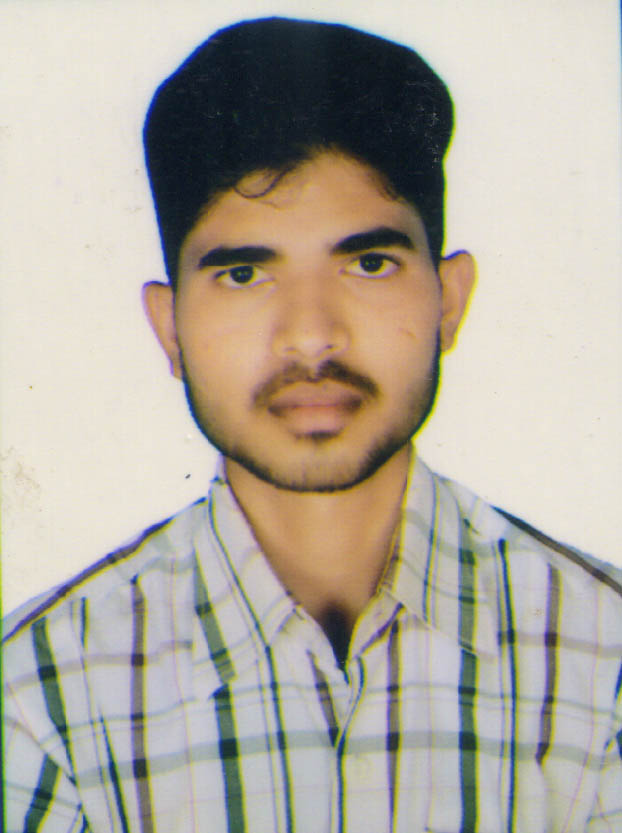 MOHAMMAD AMAN