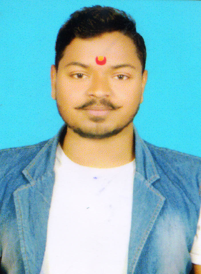 ASHUTOSH KUMAR RAM