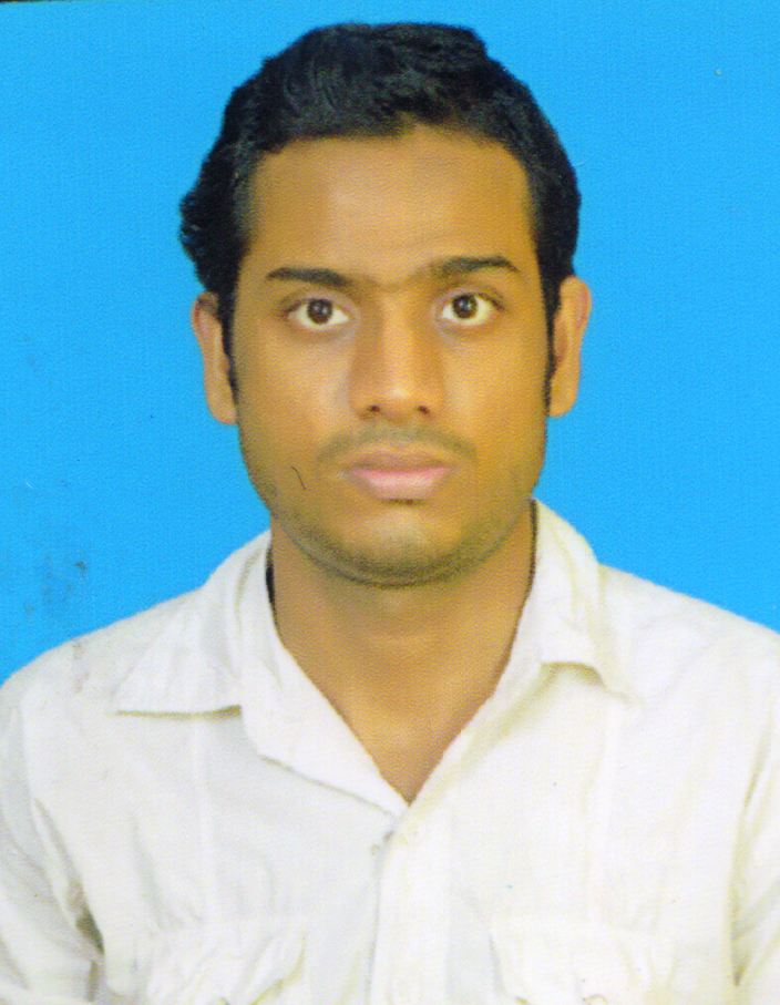 SUBRATO ACHARYA