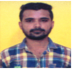 SYED ASIF HAQUE