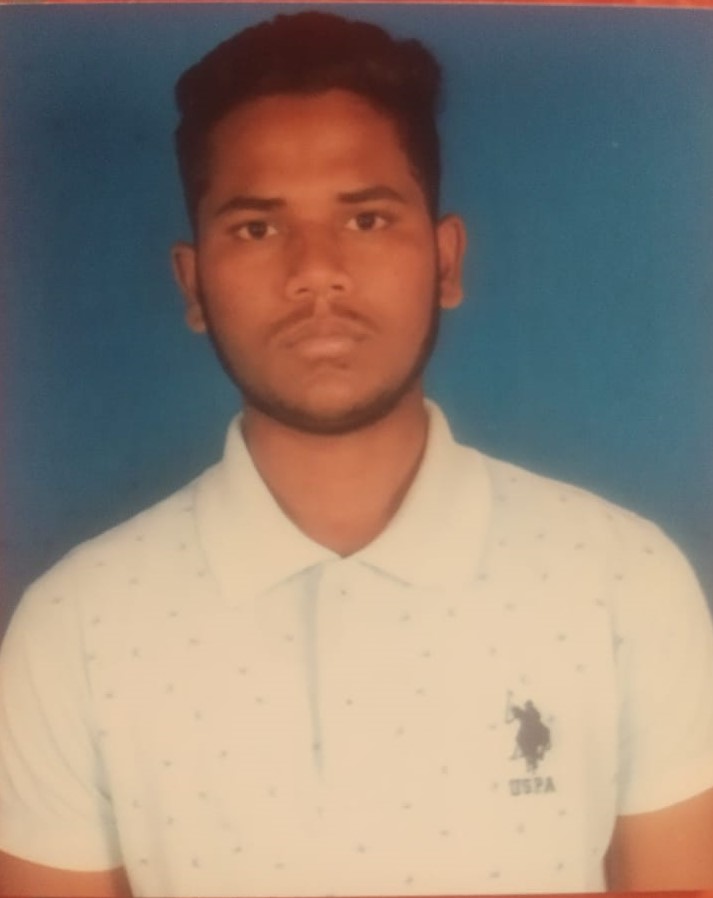 ALOK KUMAR SINGH