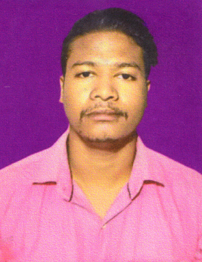 HIMANGSHU SEKHAR NAYAK