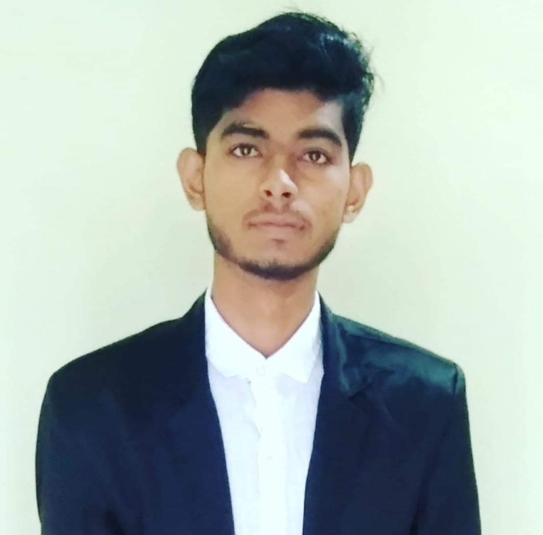 AMIT SINGH