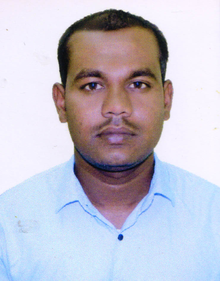 MD. SAIYAD ALAM
