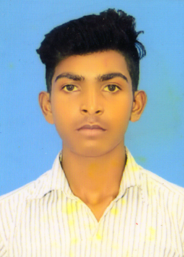 BHAGIRATH KUMAR