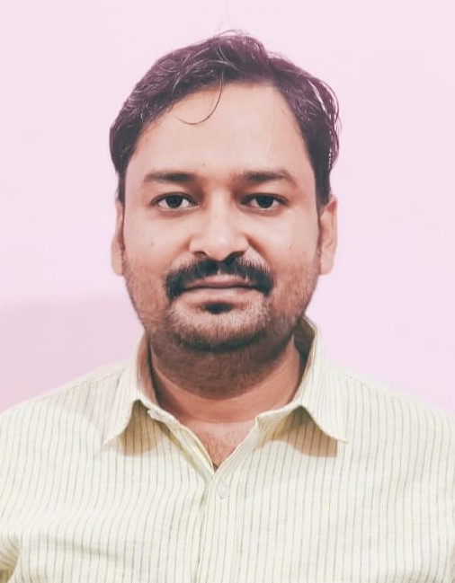 VIVEKANAND YADAV