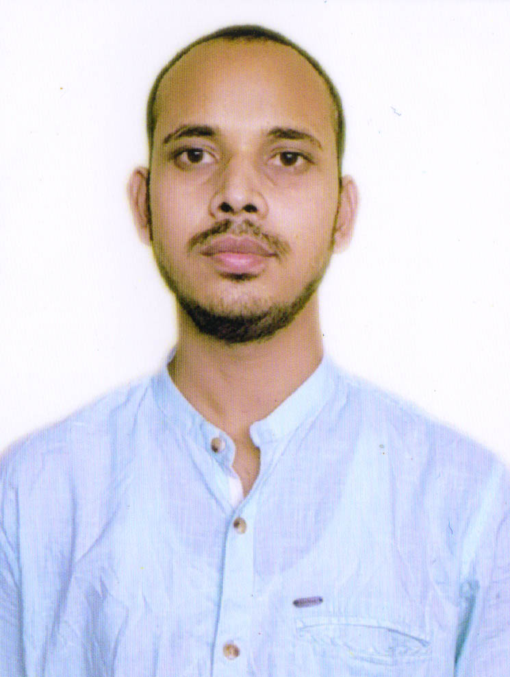RAJU KUMAR