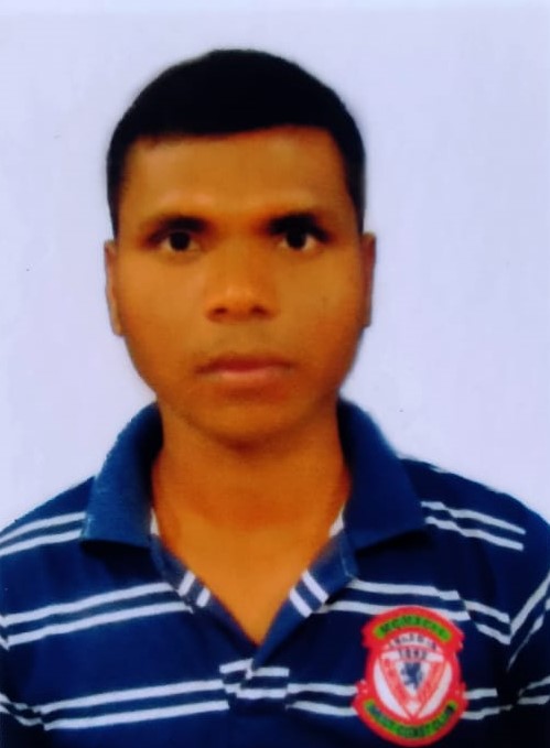 NANKI SORIYA