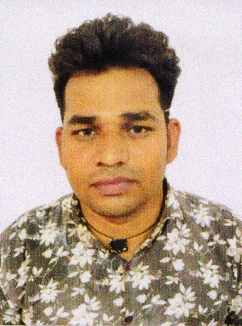 SIKANDRA PASWAN