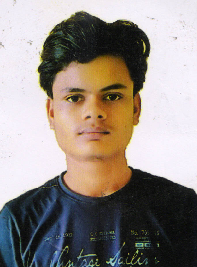 MOHAMMAD ALKAMA
