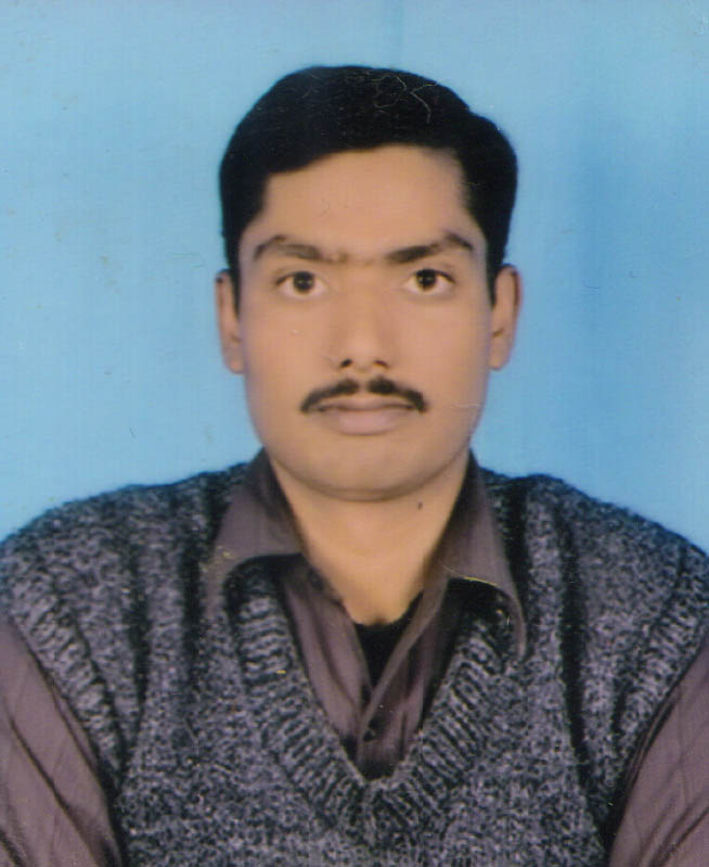 AMIT KUMAR 
