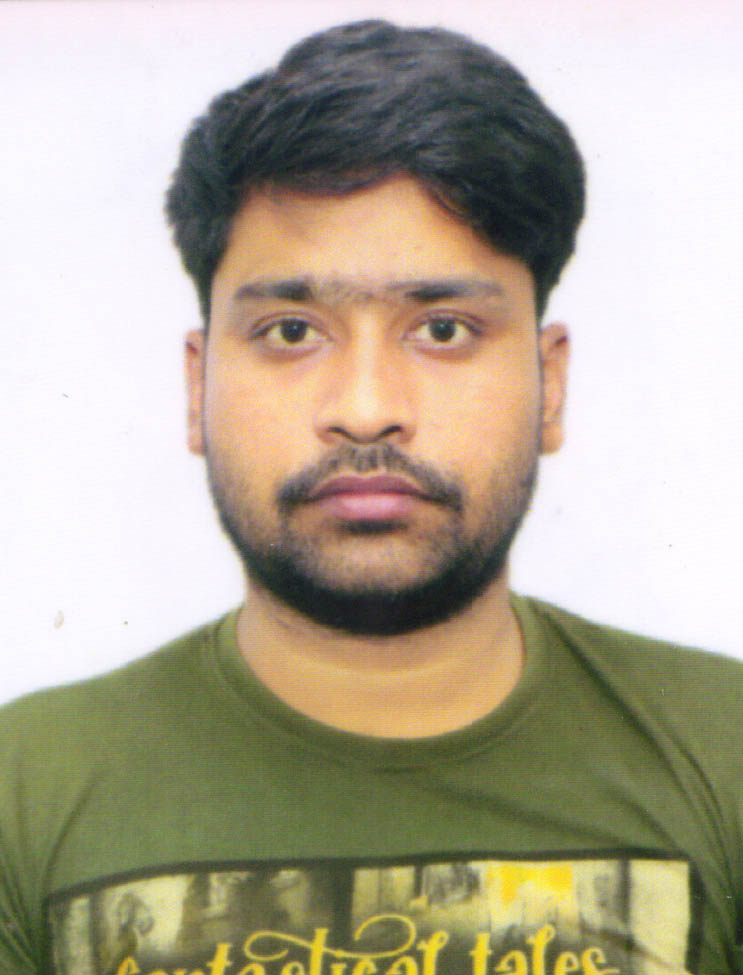 BISWAPROTAP HALDER