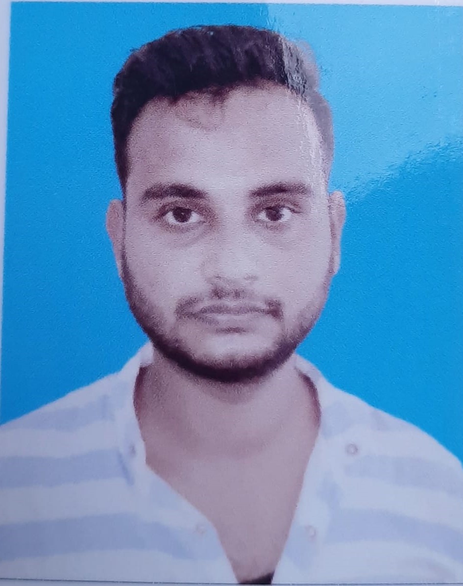 NIKHIL KUMAR SINGH