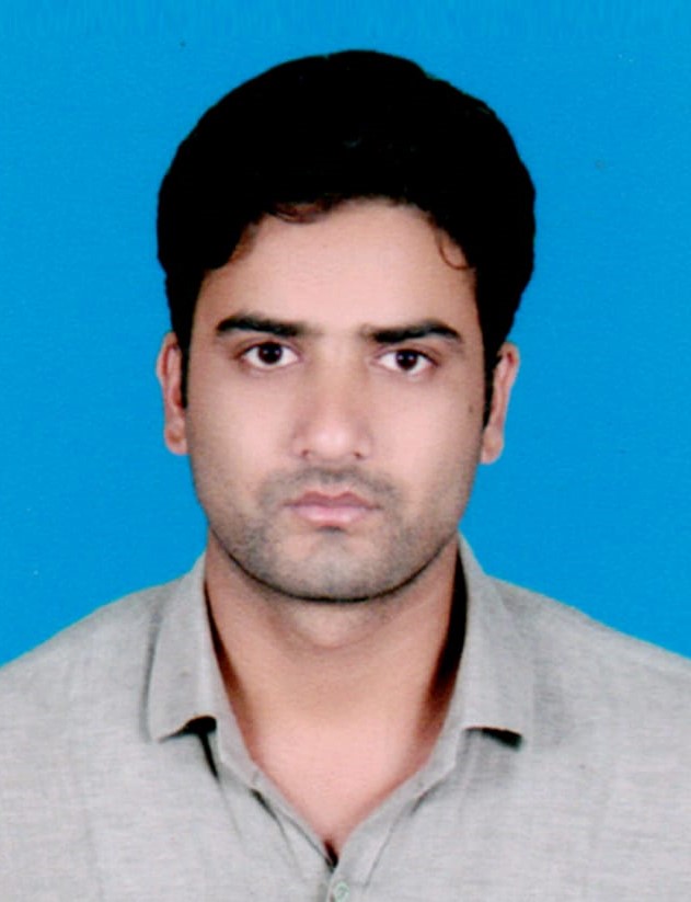 ABUZAR ZAID