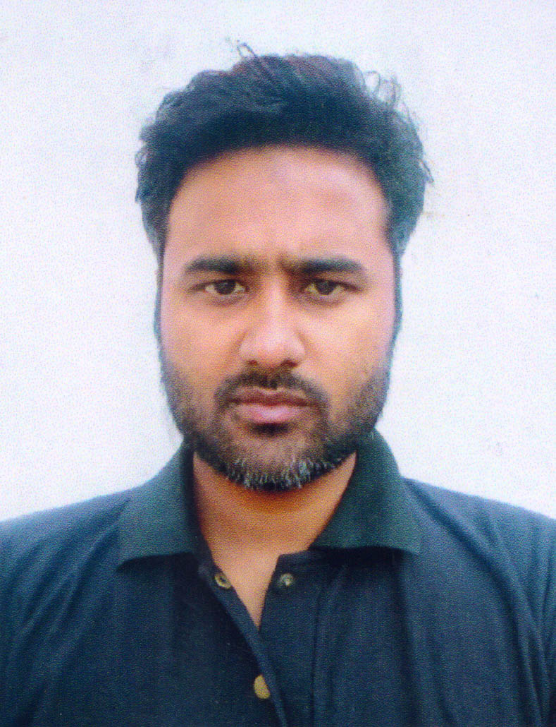 MASOOM REZA ANSARI
