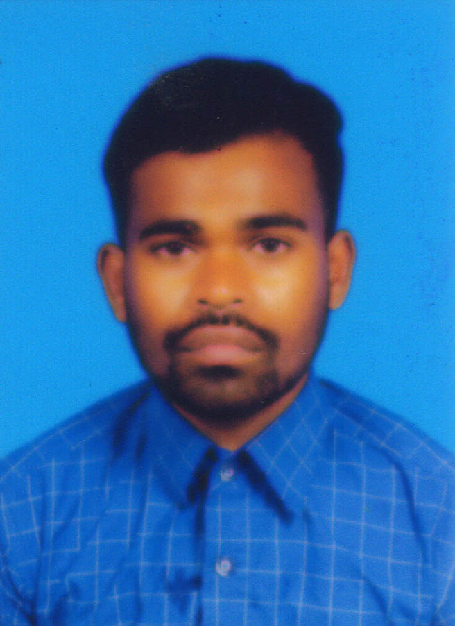 DAMU CHAMPIA