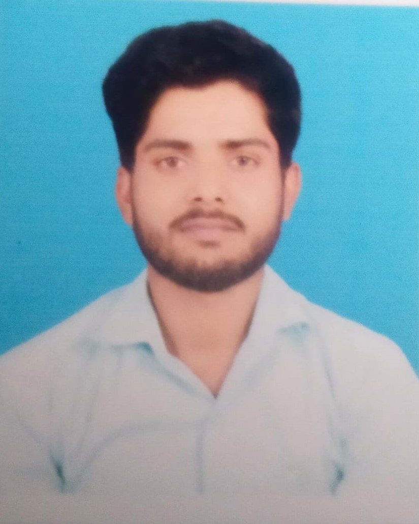MANISH YADAV