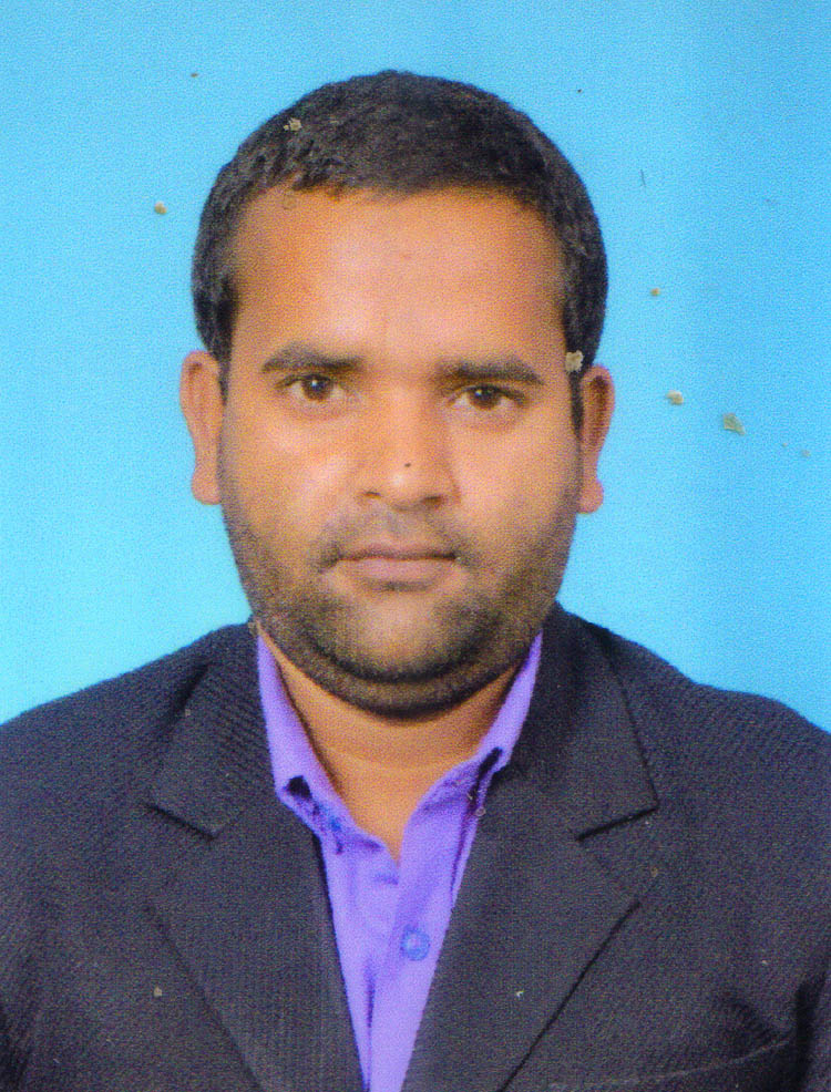 VIMAL KUMAR YADAV
