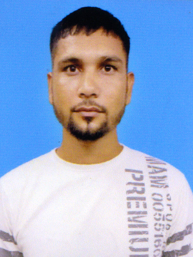 JAVED