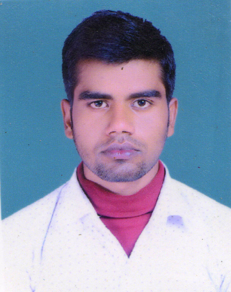 KRISHNA KUMAR SINGH