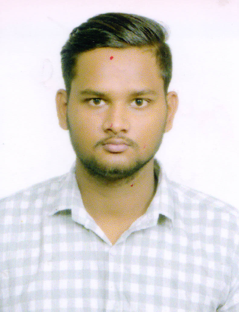 PRINCE KUMAR SINGH