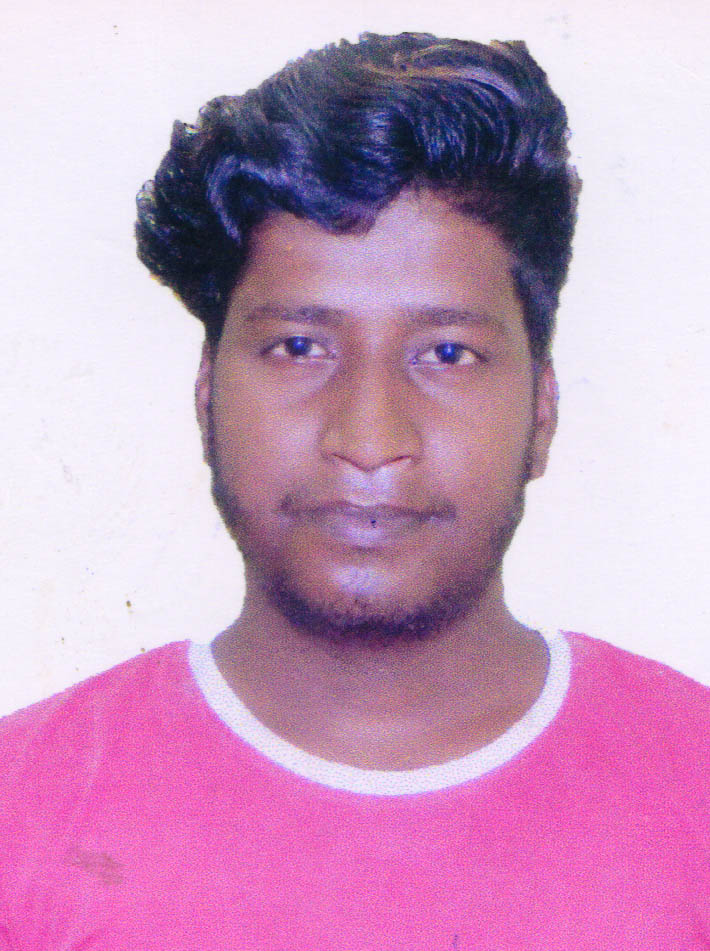 SURAJ KUMAR 