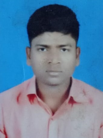 SRIKANT KUMAR