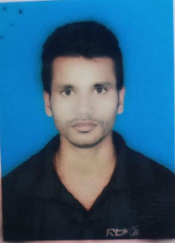 VIRENDRA YADAV