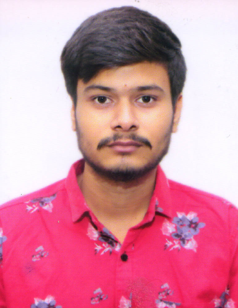 KUSHAGRA CHAUDHARY