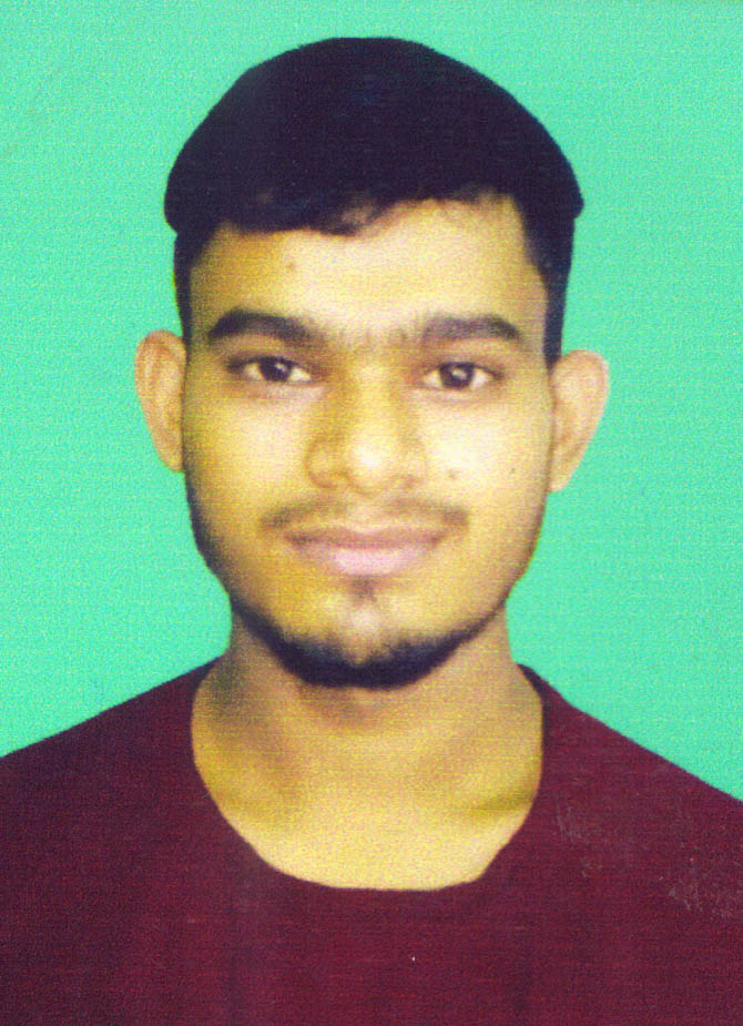 MD. ABDULLAH