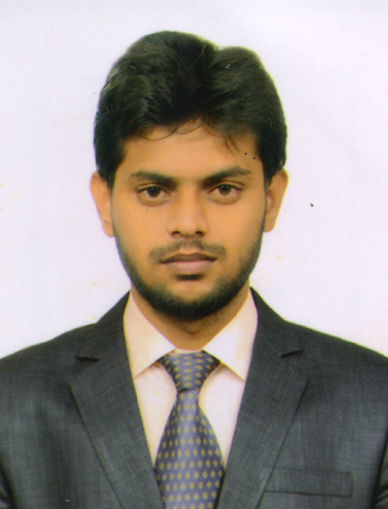ABHISHEK SINGH