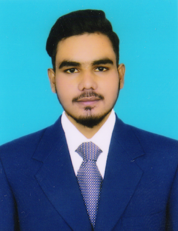S K TOUSIF