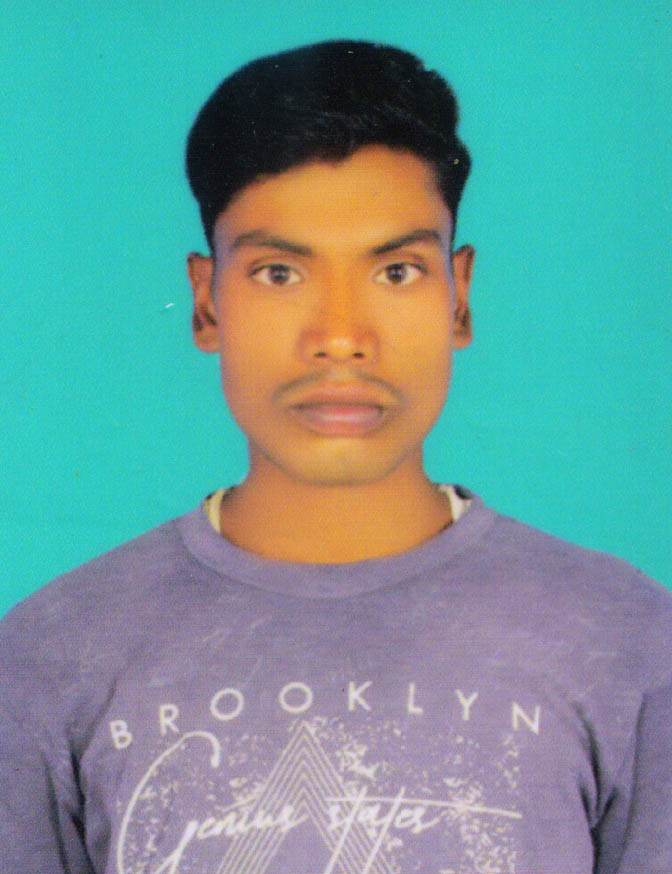 ARVIND PASWAN