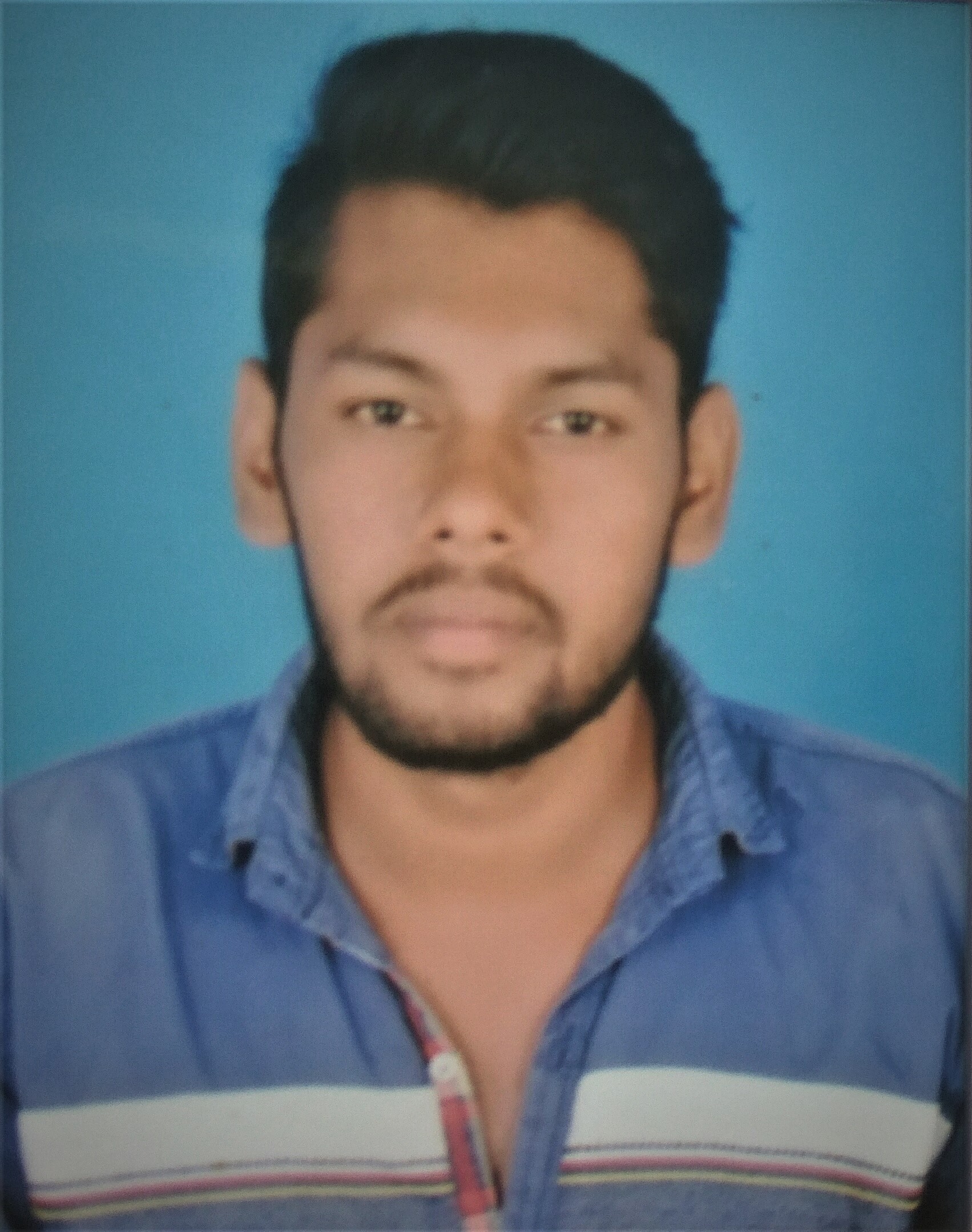ANIL YADAV
