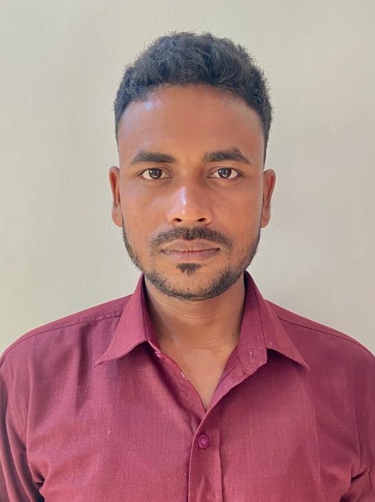 VISHAL KUMAR 