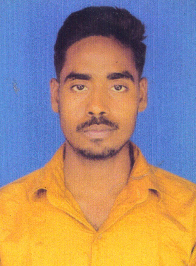 SURAJ KUMAR 