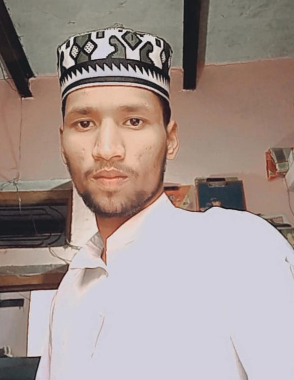 MOHAMMAD AUN