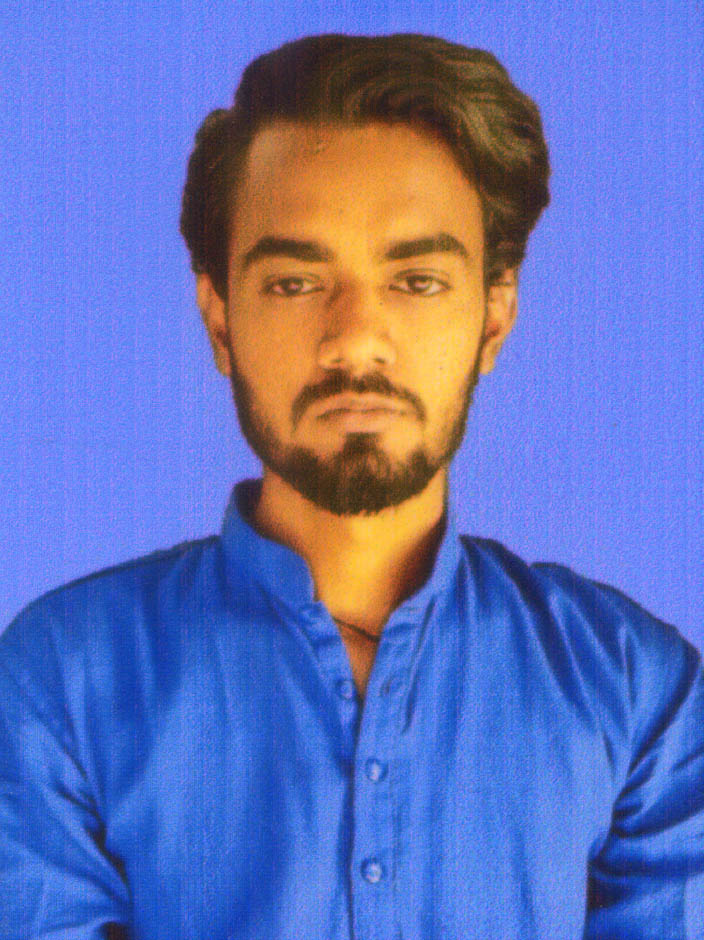 MD. DILKASH NASIM